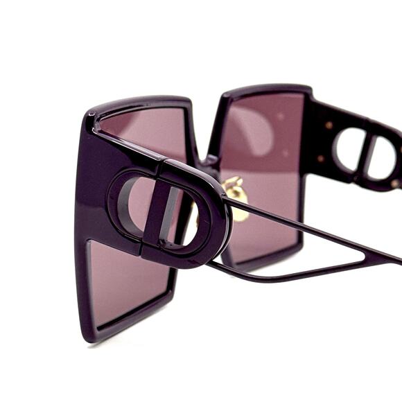 NEW!!! CHRISTIAN DIOR Sunglasses 30Montaigne SU 60D0 Authentic - Picture 7 of 12